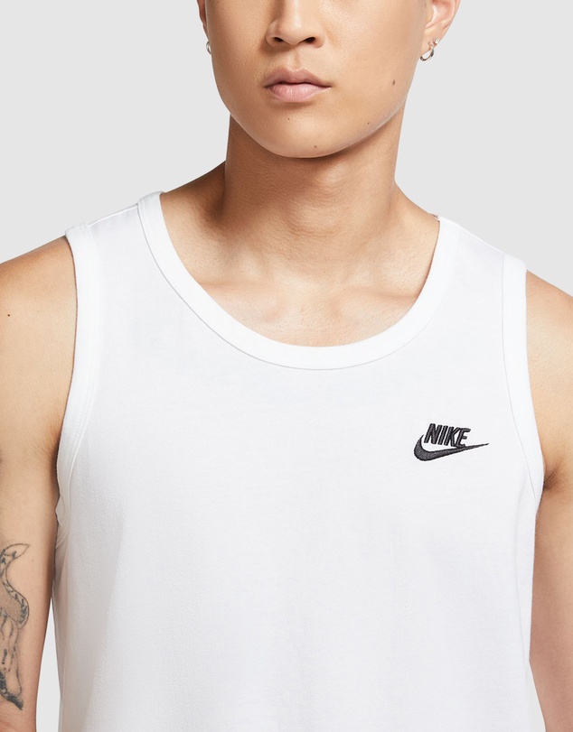 Nike - Sportswear Club Tank