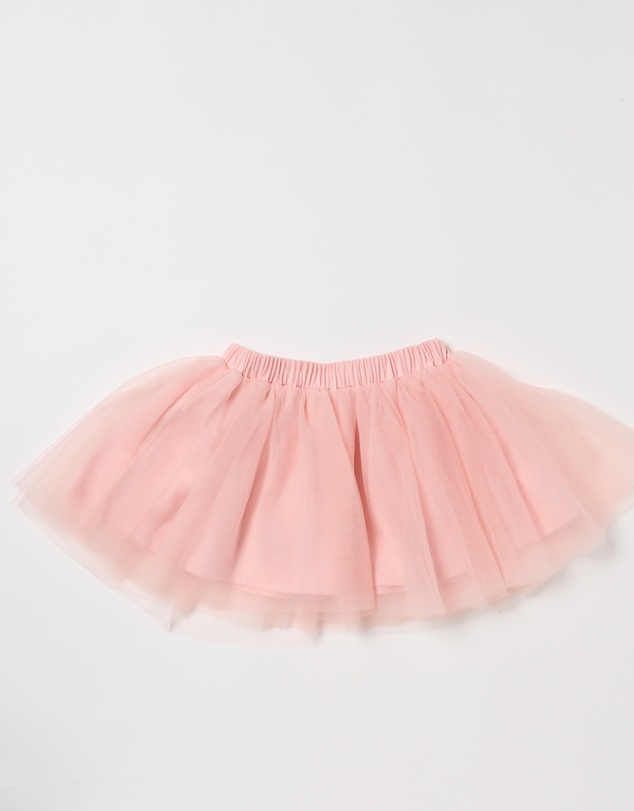Walnut Melbourne - Fairy Skirt