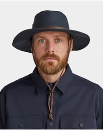 Tilley - Waxed Rugged Fedora