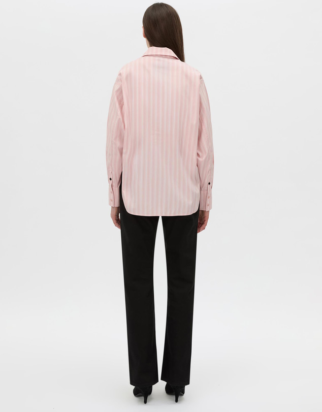 C&M CAMILLA AND MARC - Jenie Stripe Shirt