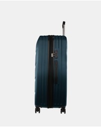 Pierre Cardin - Pierre Cardin 70cm Medium Hard Shell Case