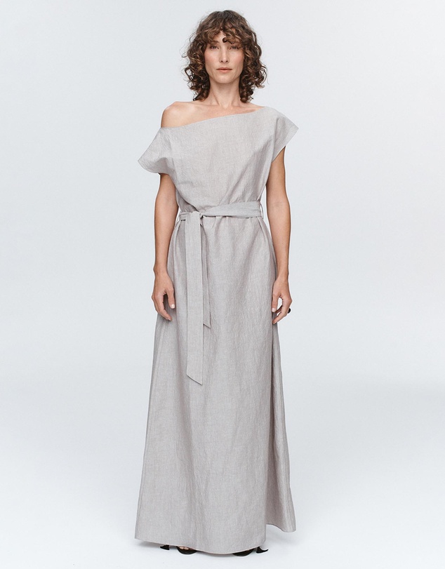 Marle - Oscar Dress