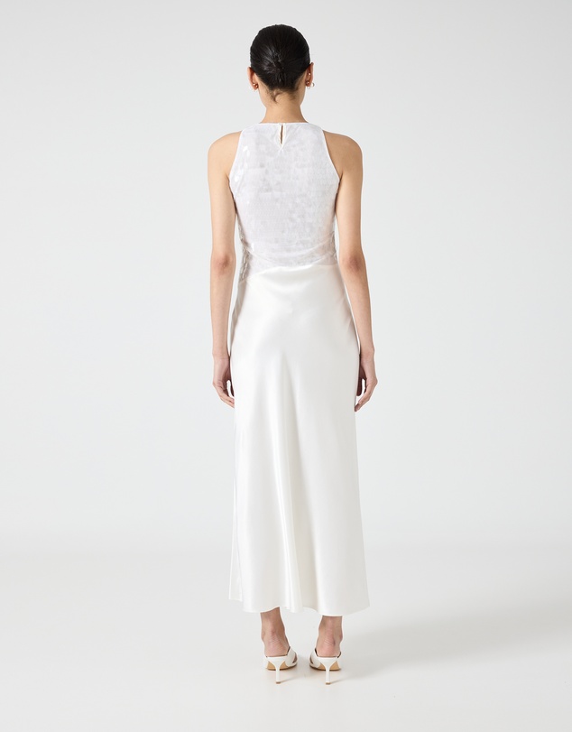 Third Form - Luminous Tank Maxi Dress