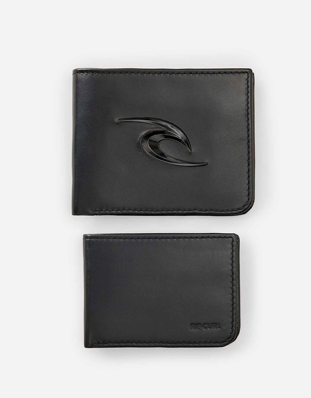 Rip Curl - Wave RFID 2 In 1 Wallet