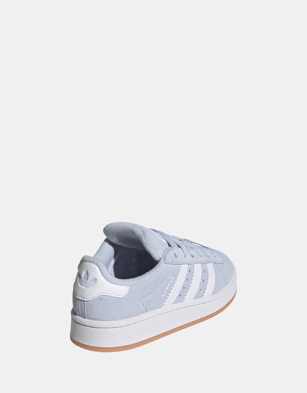 adidas Originals - Campus 00s Elastic Lace Pre-School