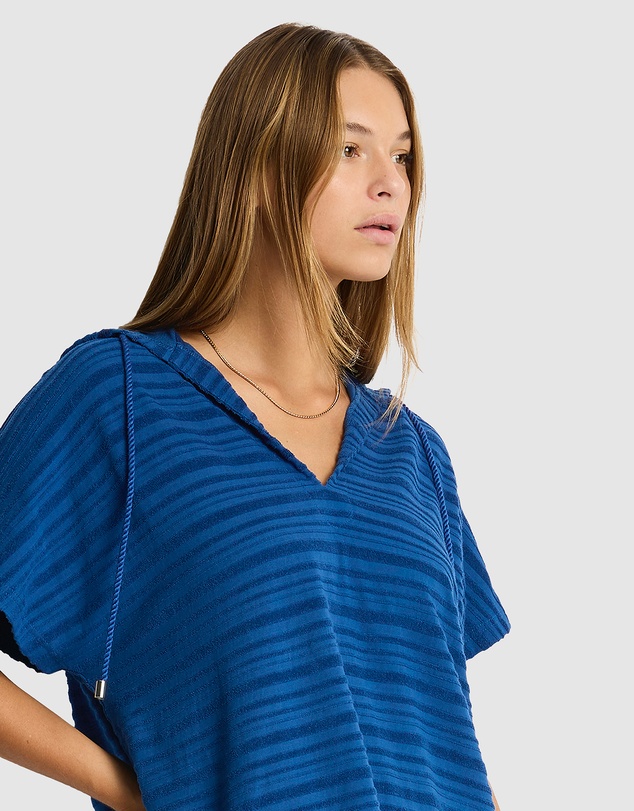Sea Level Australia - Horizon Beach Poncho