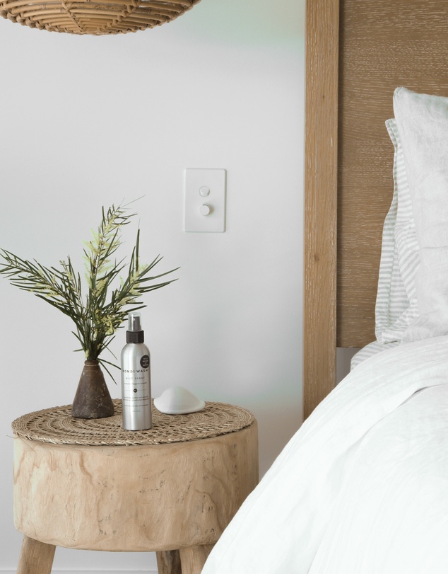 Bondi Wash - Mist Spray 150ml - Tasmanian Pepper & Lavender
