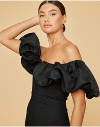 Revibe - Repaired CHANCERY Venus Dress - AU 10