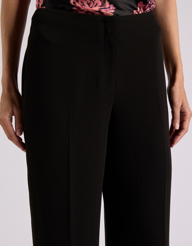David Lawrence - Verna Crepe Pants
