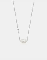 Ania Haie - Ania Haie Pearl Necklace