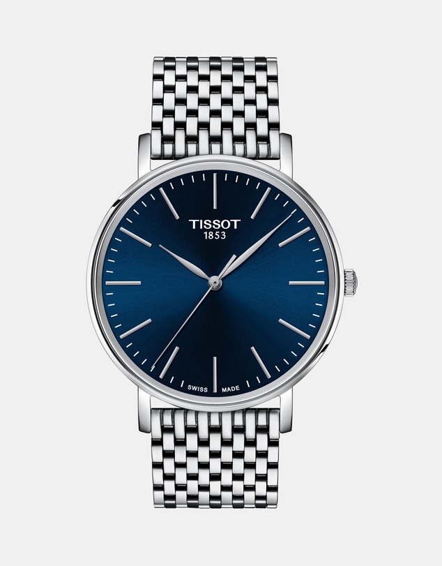 Tissot - Everytime 40mm