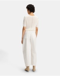 BOSS - Balloon Trouser