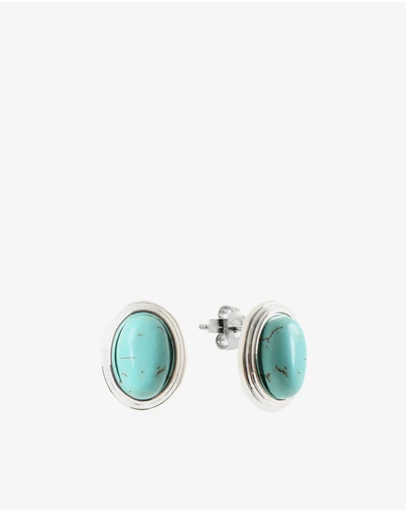 Forcast - Sienna Stone Earrings