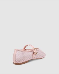 Nude Footwear - Kameron