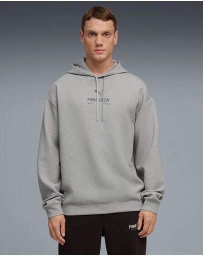 Puma - CLOUDSPUN Hoodie - Men