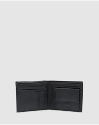 Oxford - Novara 2-In-1 Leather Wallet