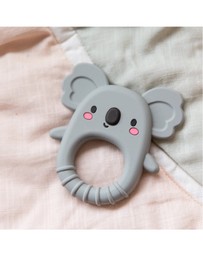 Tiger Tribe - Silicone Teether Koala