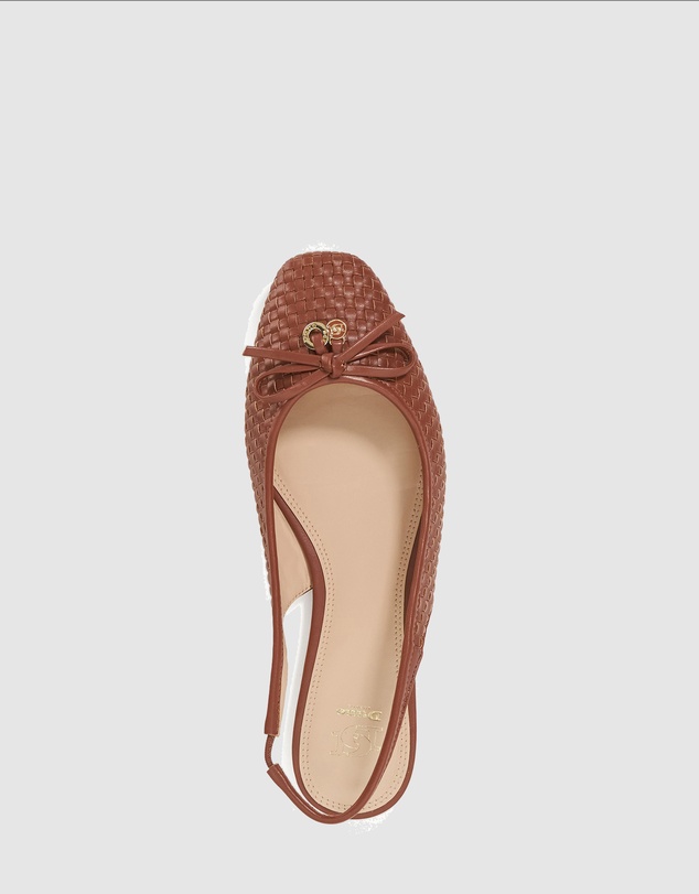 Dune London - Harrias - Tan