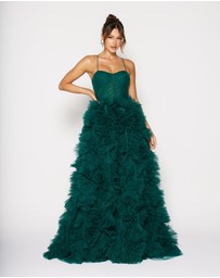 Tania Olsen Designs - Devere Formal Dress
