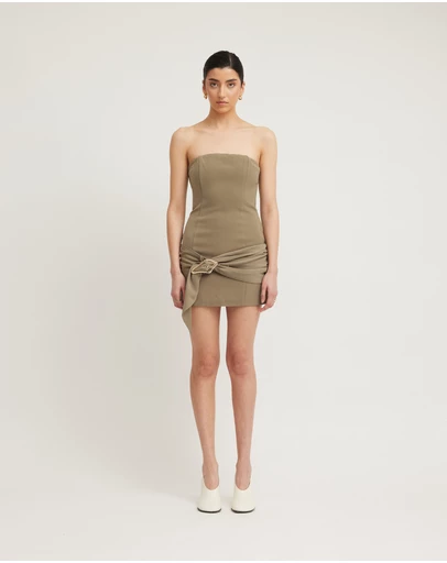TOJHA - Sarai Dress