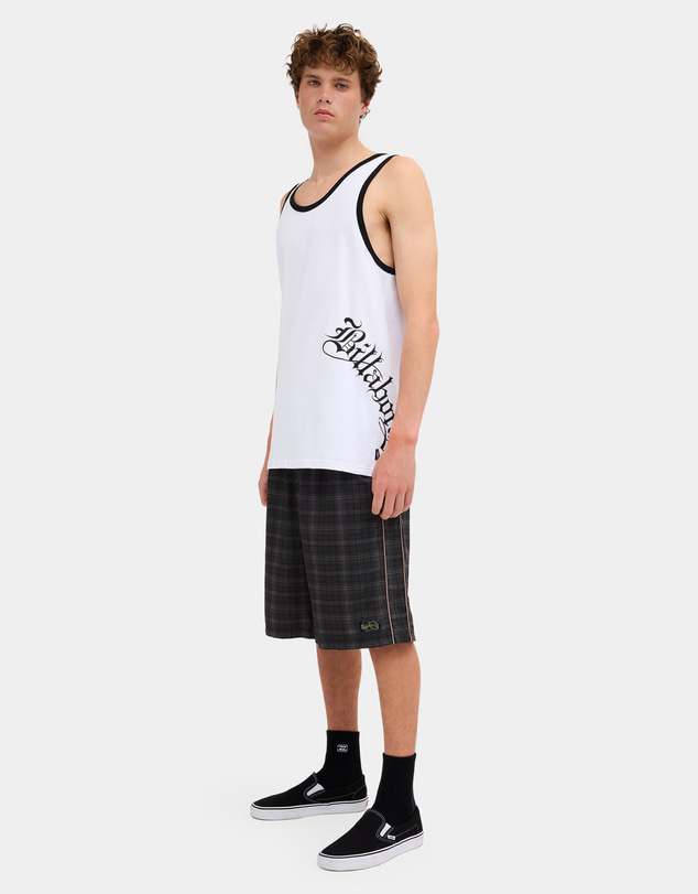 Billabong - Mens Immortal Tank