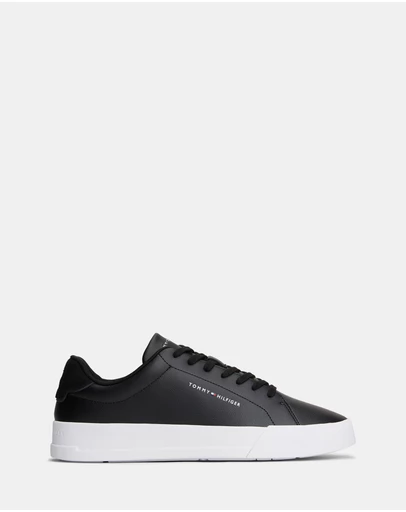 Tommy Hilfiger - TH Court Core Sneakers - Men's