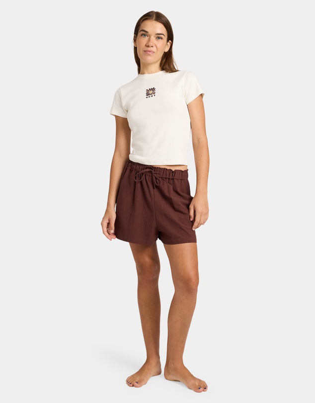 Roxy - Womens Oasis T-Shirt