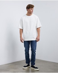 Nudie Jeans - Lean Dean Jeans