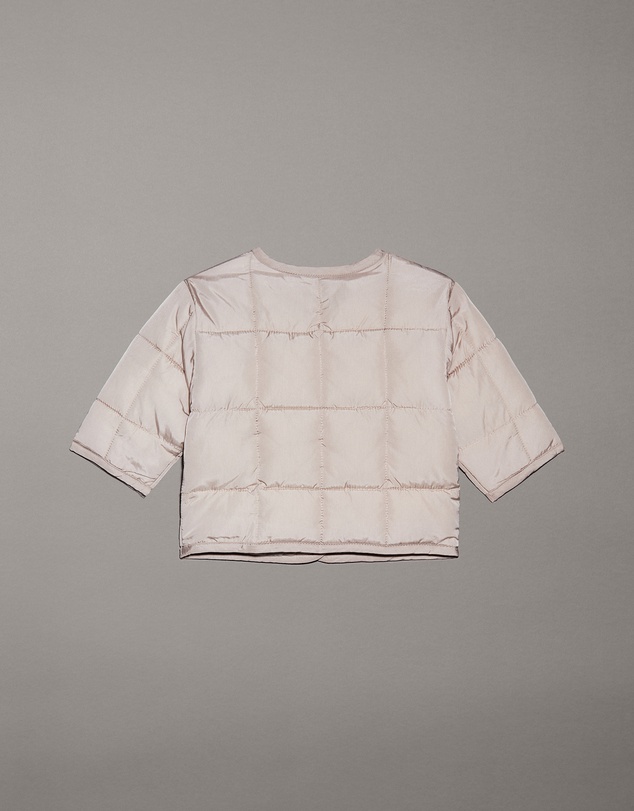 Calvin Klein Jeans - Newborn Relaxed Padded Jacket
