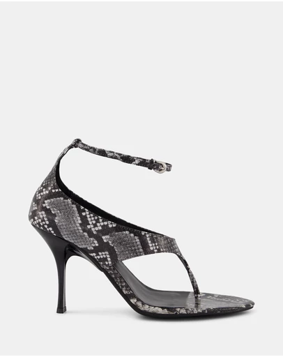Jeffrey Campbell - Ysabela Heels