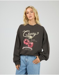 All About Eve - Pippa Box Crew