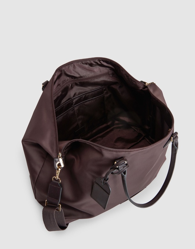 Evity - Noosa Travel Tote Bag