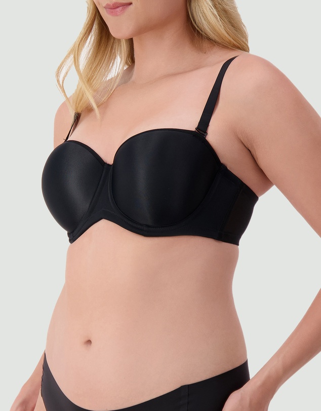 Triumph - Beautiful Silhouette Strapless Bra