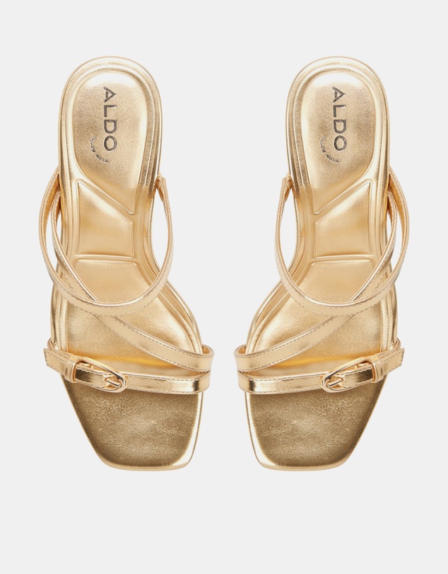 ALDO - Cityverse Heeled Sandals