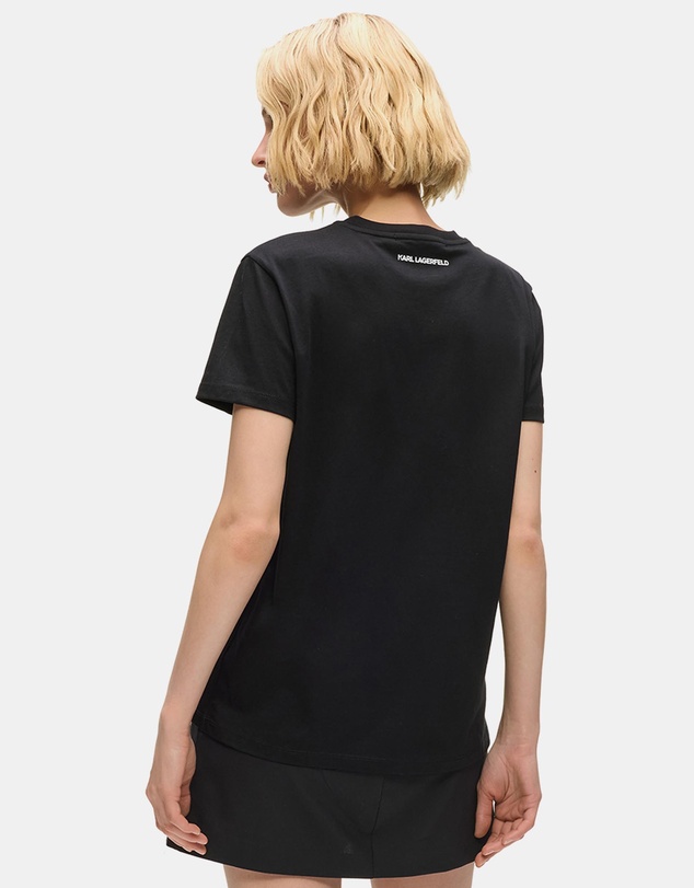 Karl Lagerfeld - KL Essential T-Shirt