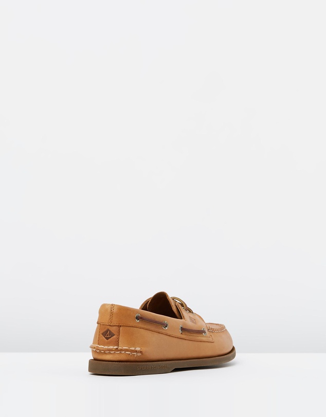 Sperry - A/O 2-Eye Wide Leather