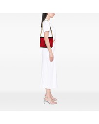 Pre-Loved by Azura Reborn - Pre-Loved Suede Dionysus Bucket Bag