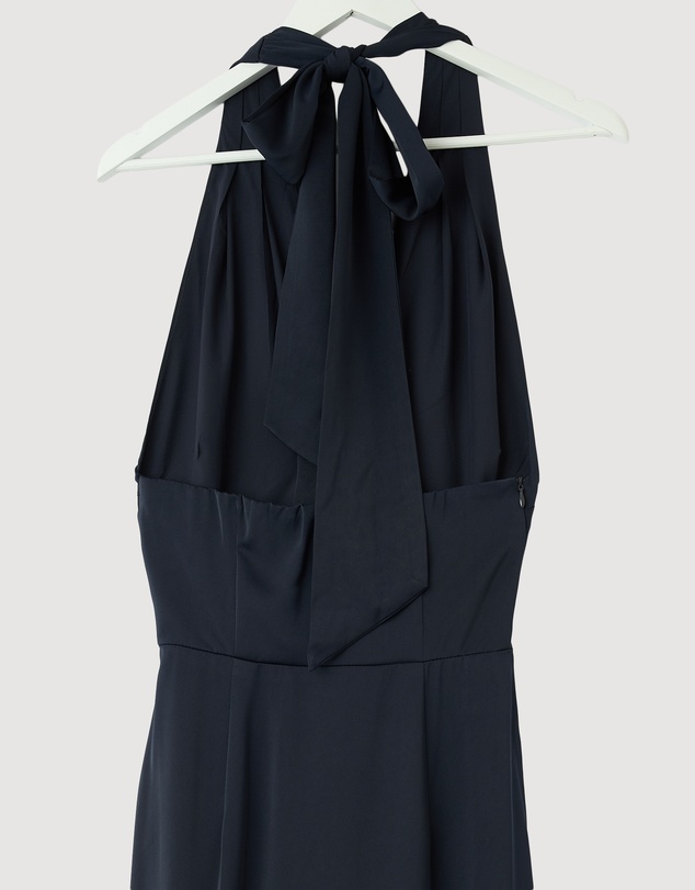 Revibe - Repaired CHANCERY Zora Maxi Dress - AU 8