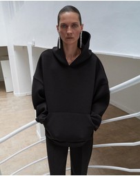 M.N.G - Oversized Hoodie