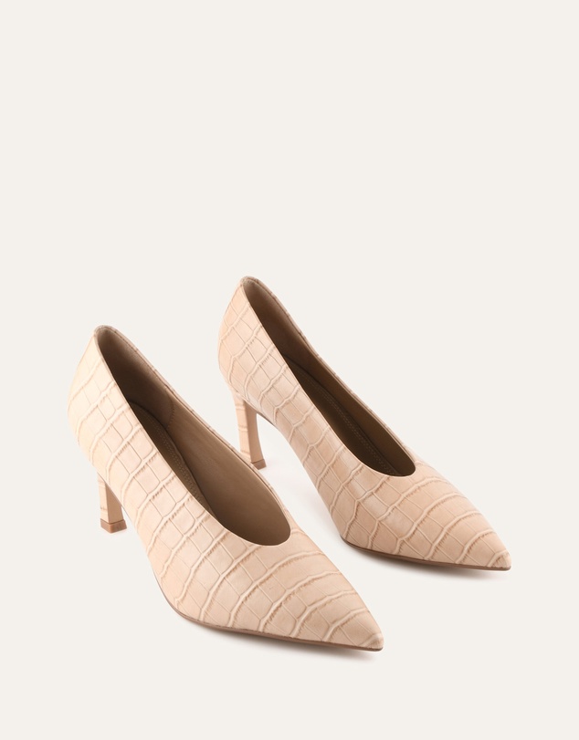 Jo Mercer - Marilyn Mid Heels