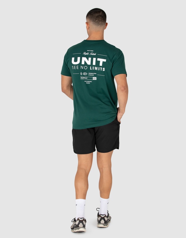 UNIT - Major Tee