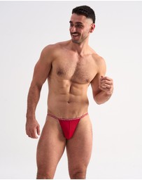 TEAMM8 - Glide Micro Brief