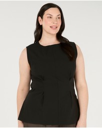 Estelle - Hallie Top