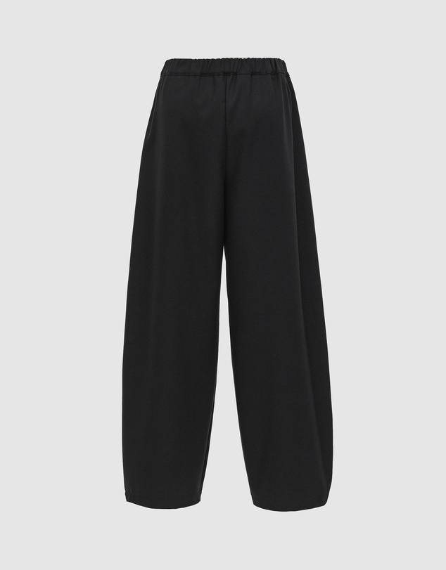 Source Unknown - Mika Tuck Trousers