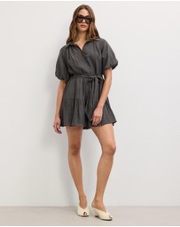 The Fated - Haven Mini Dress