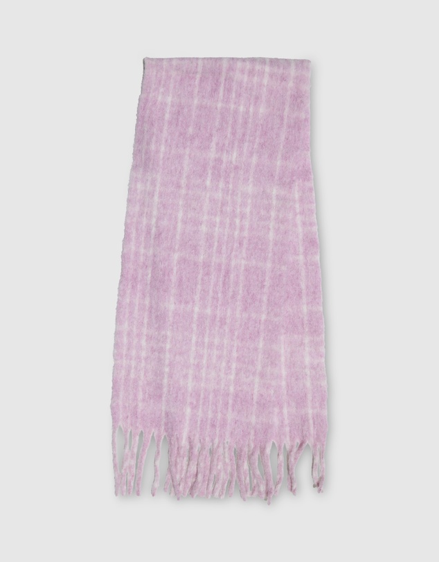 Belle & Bloom - Until We Kissed Scarf