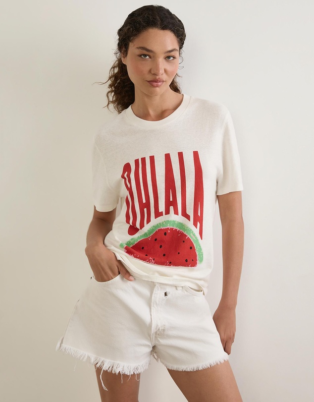 Auguste The Label - Oh La La Classic Tee