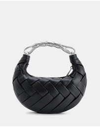 JW PEI - Orla Weave Handbag