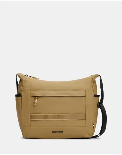 Tommy Hilfiger - Colour Messenger Bag
