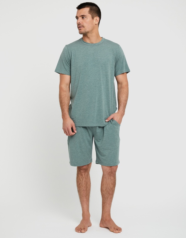 Bamboo Body - Men's Favourite Tee